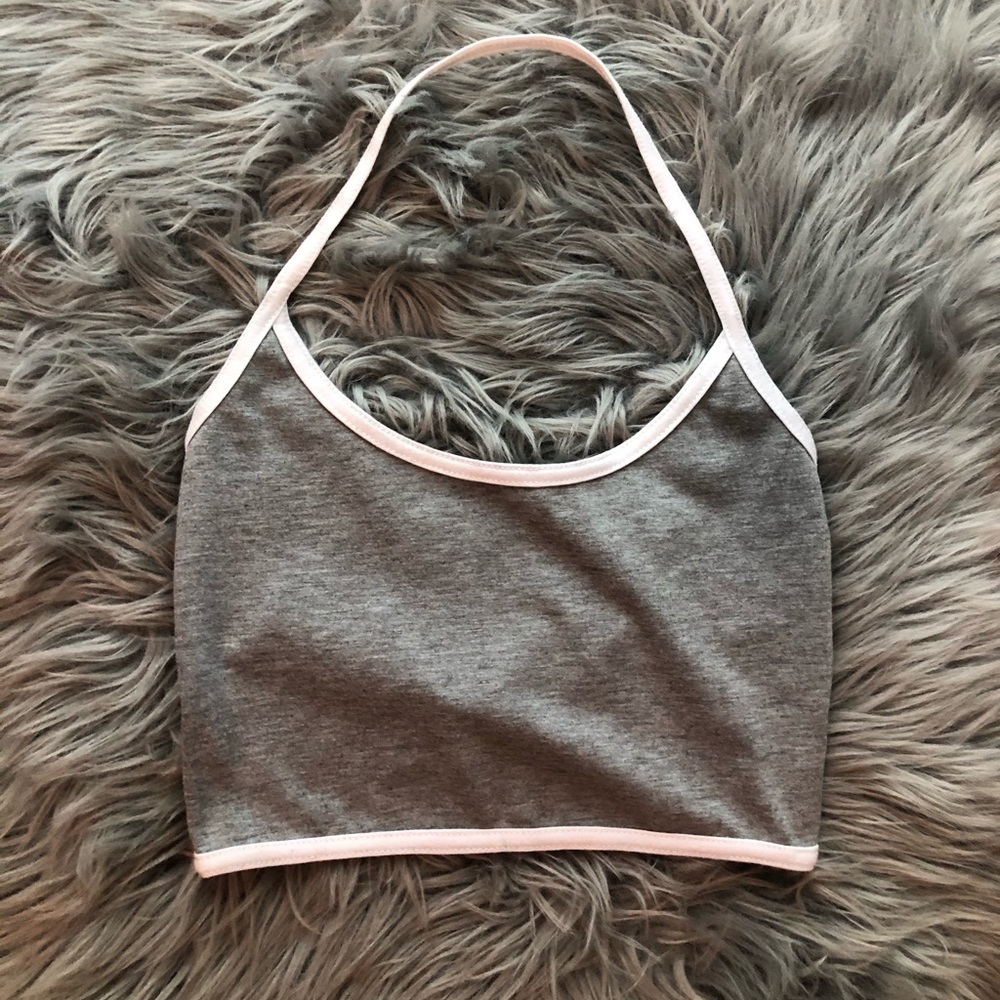 Halter top😍